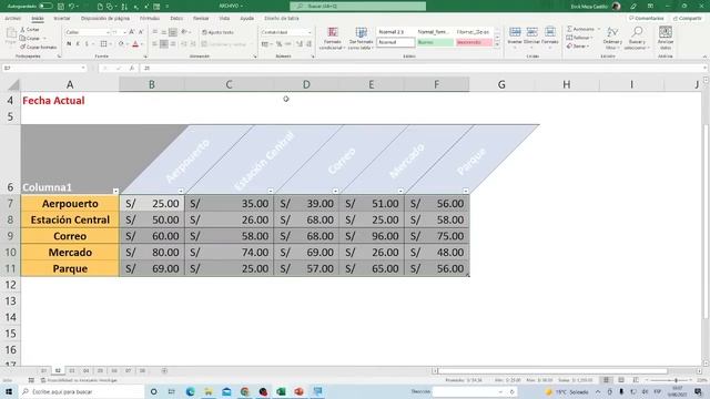 CURSO EXCEL 2021 - EN VIVO смотреть онлайн