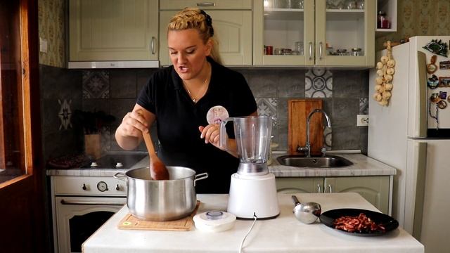 НАЙ-ВКУСНАТА КАРТОФЕНА КРЕМ СУПА С БЕКОН смотреть онлайн