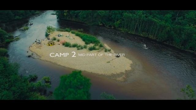 Expedition Taimen смотреть онлайн