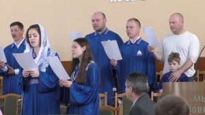 Осанна, Осанна, Осанна Христу...