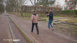 5 отличных движений стедикамом, которые сделают ваше видео лучше