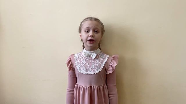 ДШИ №3 им. О. Б. Воронец поздравляет с Днем защитника Отечества! смотреть онлайн