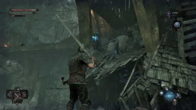 Waffen & Rüstung Upgraden | Schmied freischalten | Lords of the Fallen 2023 Guide смотреть онлайн