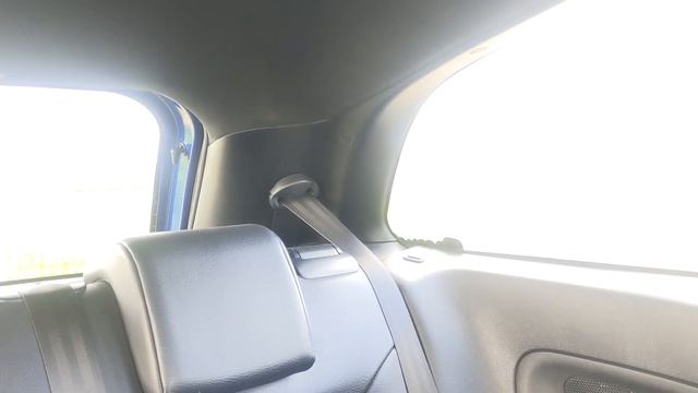 How to get a BLACK Headliner in a Fiesta MK6!! смотреть онлайн