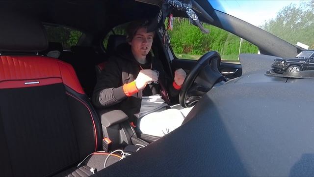 Моя Octavia A5. Почему это лучший автомобиль за свои деньги? Часть 2. Обзор Skoda Octavia A5. смотреть онлайн