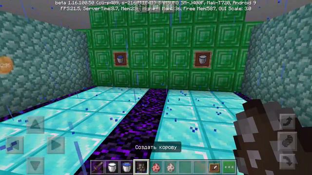 Мобы отвечают на вопросы но зомби выбрал меня 1 часть смотреть онлайн