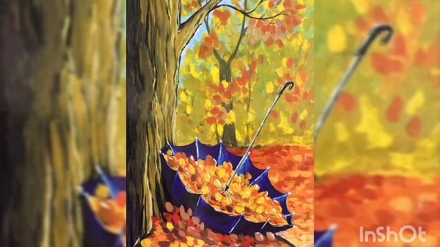 Группа "Казачок". Осенние птички. Воспитатели: Шарова Д. Д. Безуглова Е. Н. смотреть онлайн