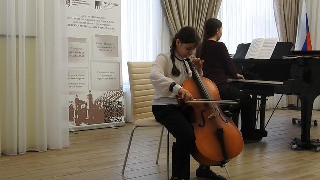 Танец дервишей.
Колыбельная в бурю.