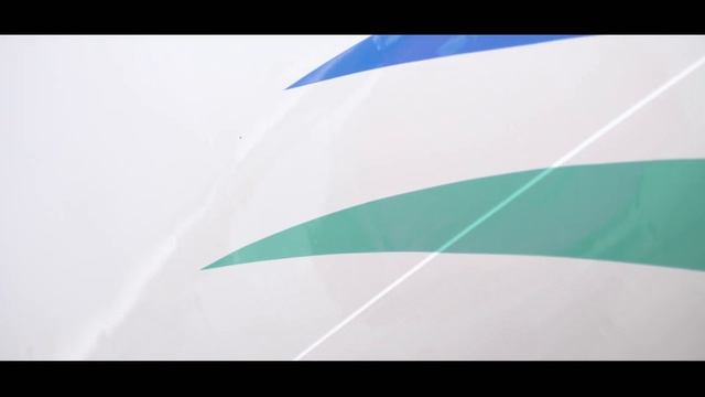 In the Making: First #A320neo to Colorful Guizhou Airlines смотреть онлайн