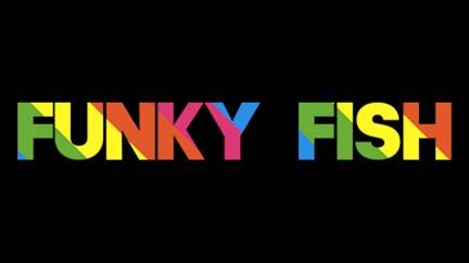 Funky Fish (Emerson Arcadia 2001) смотреть онлайн