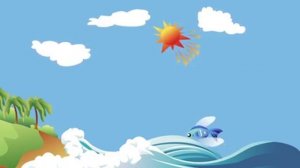 Сотворение мира для малышей.