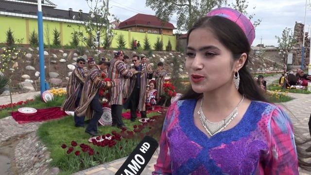 Сайри гули лола дар в.Хатлон ш.Бохтар смотреть онлайн