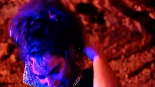 Centory - The spirit