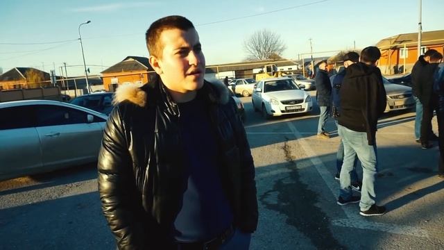 ЗИЛ РЕВОЛЮЦИЯ из ЧЕЧНИ (ZIL REVOLUTION from CHECHNYA) смотреть онлайн