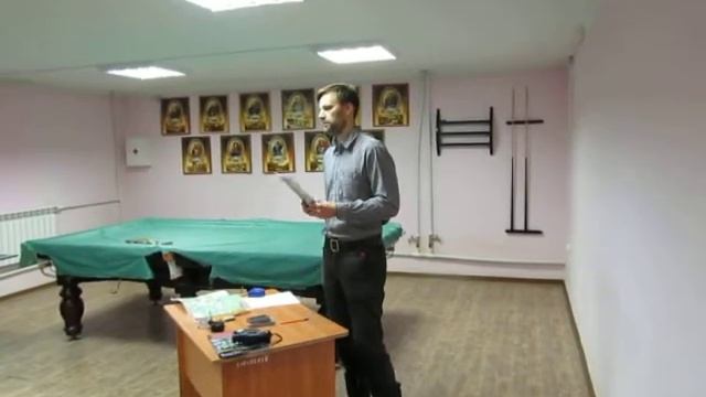 2 Военно-туристическая топография. Тактические свойства местности. Отрывки MVI 5334 смотреть онлайн