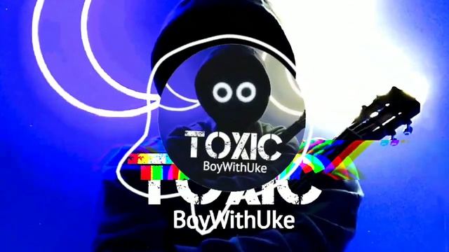Toxic на русском
