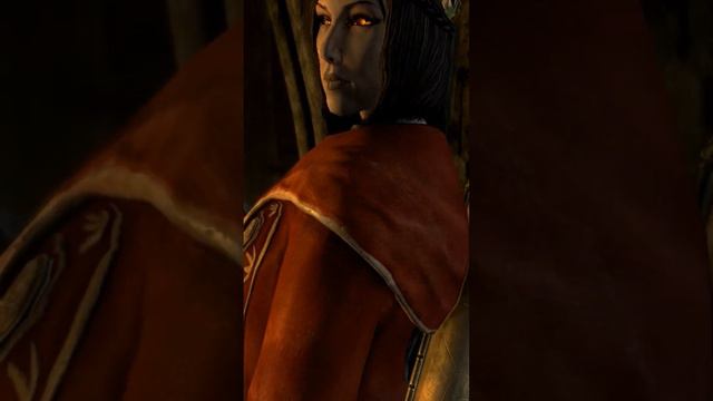 Древние Свитки и Вампиры | Скайрим 🧛 #Шортс