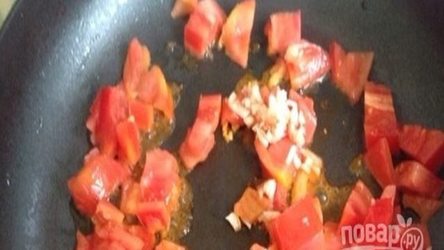 Книга рецептов