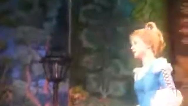 МХАТ им Горького - Тень смотреть онлайн