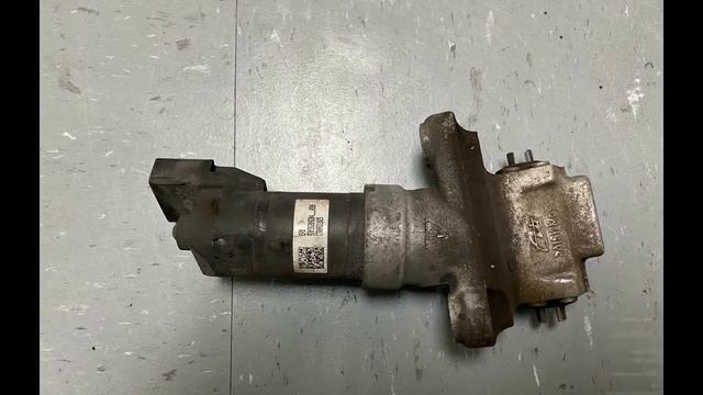 PORSCHE CAYENNE Panamera 991 981 958 718 GTS 970 AUDI Q7 VW TOUAREG Parking E Brake Motor смотреть онлайн
