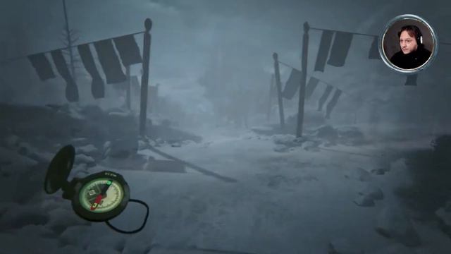 Прохождение Kholat - Эпизод #05 смотреть онлайн