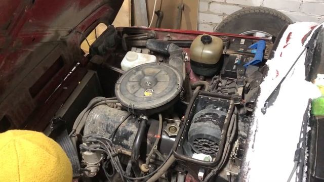 Полезная самоделка для автомобиля. Маслоуловитель на ниву своими руками. смотреть онлайн