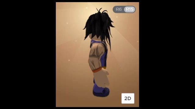 Roblox Outfit: How to make Narancia Ghirga (Jojo's Bizarre Adventure) смотреть онлайн