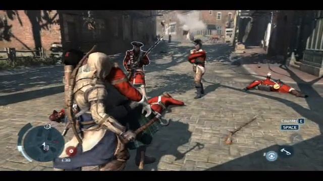 Assassin's Creed 3 Lag Fix Tutorial 100% working with PROOF!!! смотреть онлайн