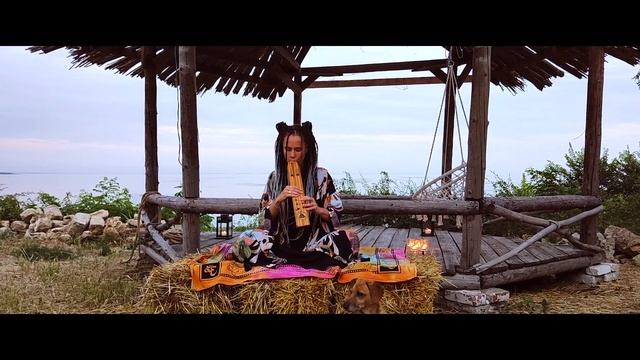 Флейта - Музыка для медитации смотреть онлайн