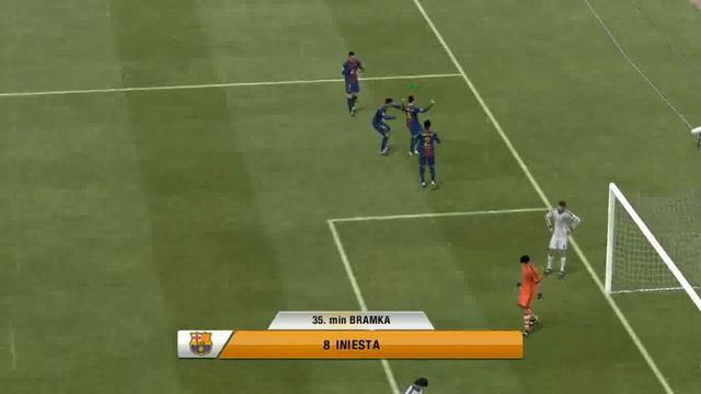 Fifa 13 Multi - Goal!#7 смотреть онлайн