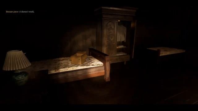 Charon's Staircase Playthrough (Horror Game With Crazy Puzzles) смотреть онлайн