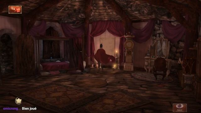 [FR] King's Quest The Complete Collection - Chapitre 3 - Episode 19 смотреть онлайн