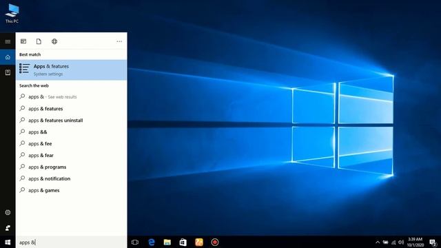 Uninstall Microsoft Office | Uninstall Office Windows 10 смотреть онлайн