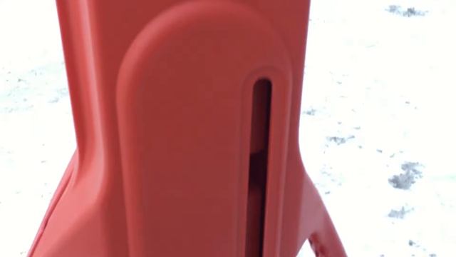 Мобильное переносное раздвижное ограждение Красная гитара смотреть онлайн