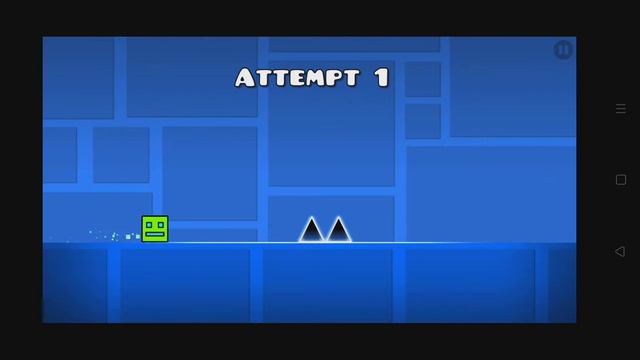 Самая старая версия Geometry dash и как её скачать смотреть онлайн