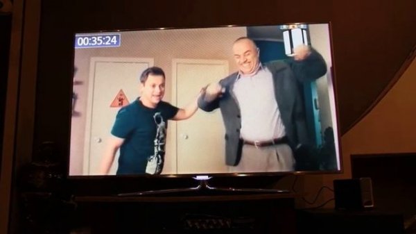 IPTV ROSTELECOM - Смотри всюду дома и на всём!