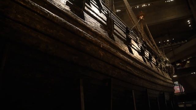 (#26) Стокгольм: Часть 1. Гамла Стан. Музей Васы. Обзор шведских снэков. Ночной город. (12+) смотреть онлайн