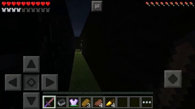 прятки со спанч бобом minecraft pe(лучшая карта) смотреть онлайн