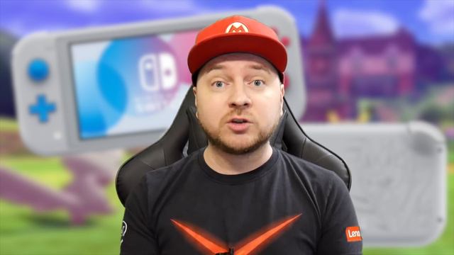 Boxberry зажали мою Nintendo Switch, которую я пытался отправить победителю розыгрыша смотреть онлайн