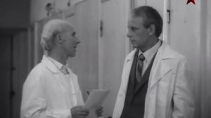 Совесть третья серия