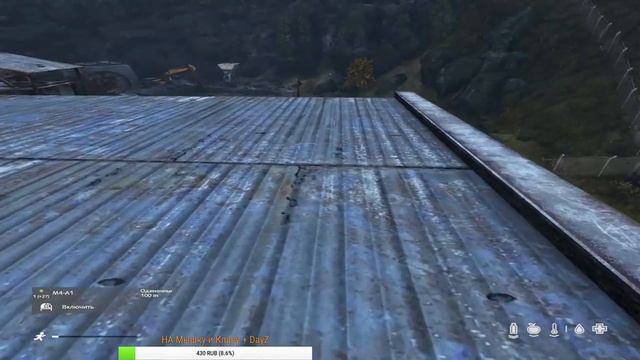 ИЩУ НАПАРНИКОВ ВЕРЮ ЧТО НАЙДУ DEEKLINE | DayZ Standalone 1.0 [Пиратка] смотреть онлайн