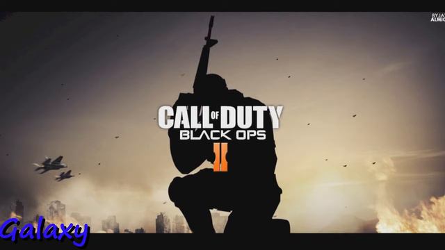 Black Ops 2 Dubstep Song on Plaza (Full Song) | Skrillex - Imma Try It out смотреть онлайн