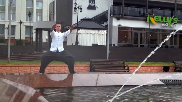 Школа кунг-фу "Чёрный Дракон" смотреть онлайн