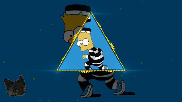 *FREE BEAT* Бит для Фристайла - "Thug" смотреть онлайн