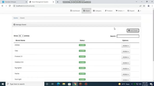 best stor manegment system php source code смотреть онлайн