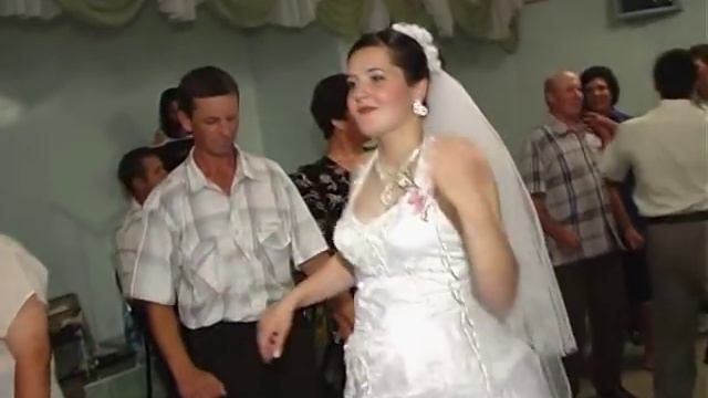 ГУЛЯЙ СВАДЬБА !!! Our Wedding. Nunta. mpg смотреть онлайн