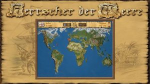 Let's Play Herrscher der Meere 26 [DOS 1997]