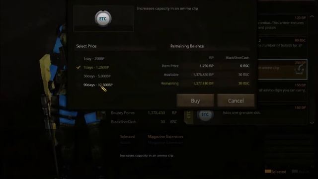 [BlackShot Europe] Cashing with 2,1 millions BP смотреть онлайн