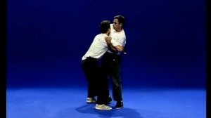 Крав мага тренинг. Уличный боец. Израильская система самозащиты. Ч 1