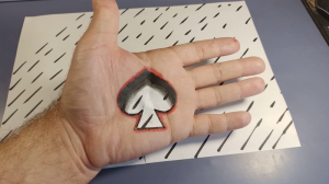 Рисуем 3д иллюзию на руке.mp4